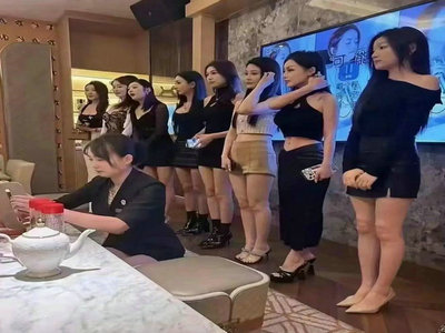 张家界夜场招聘